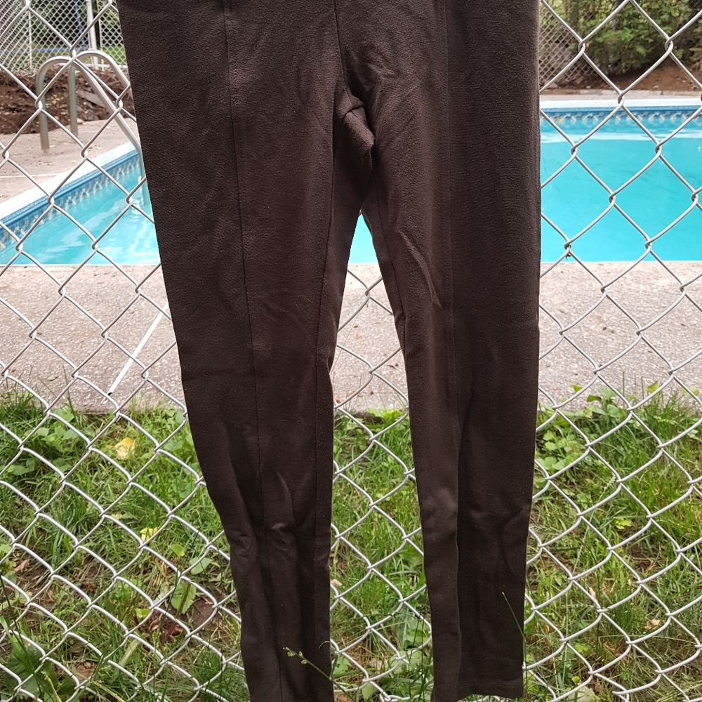 Green legging - Picture 3 of 3